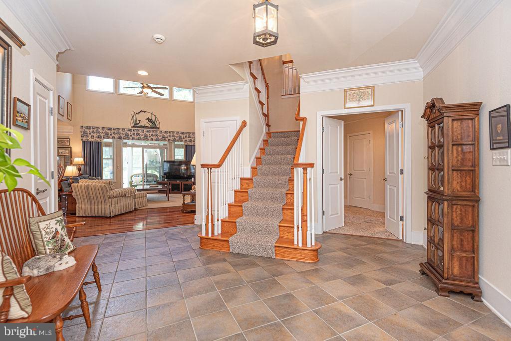 GLEN RIDDLE - Residential