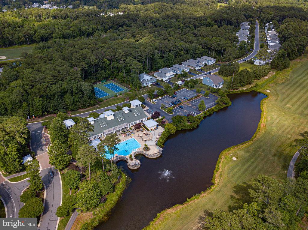 GLEN RIDDLE - Residential