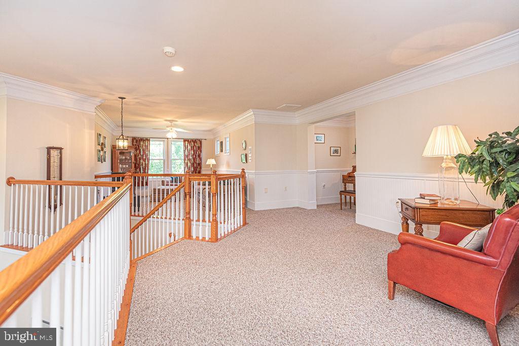 GLEN RIDDLE - Residential