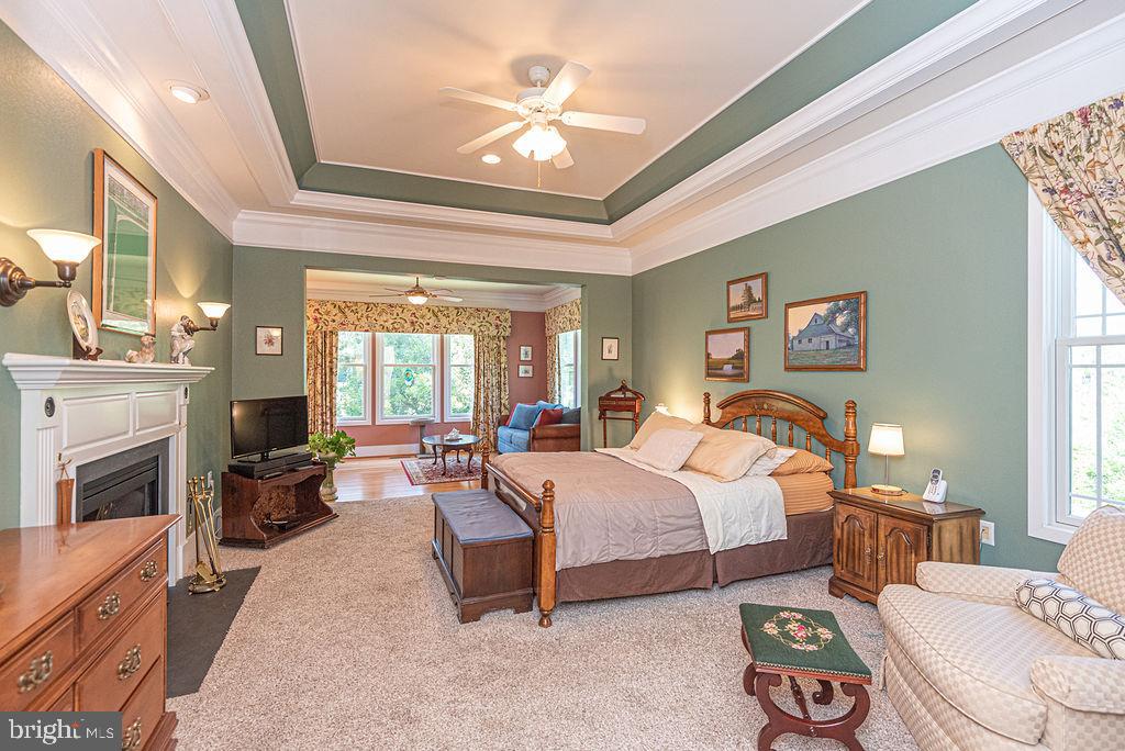 GLEN RIDDLE - Residential