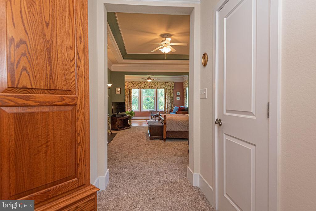 GLEN RIDDLE - Residential