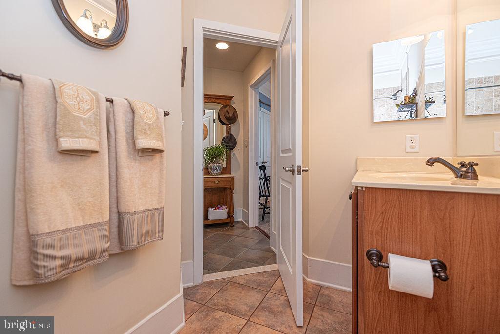 GLEN RIDDLE - Residential