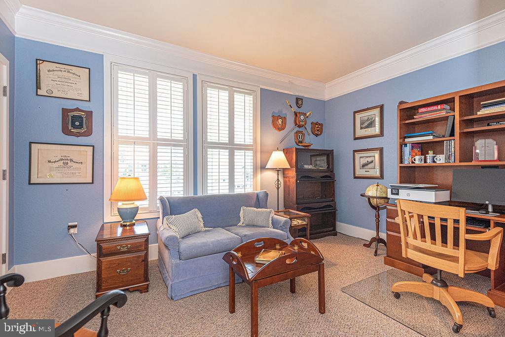 GLEN RIDDLE - Residential