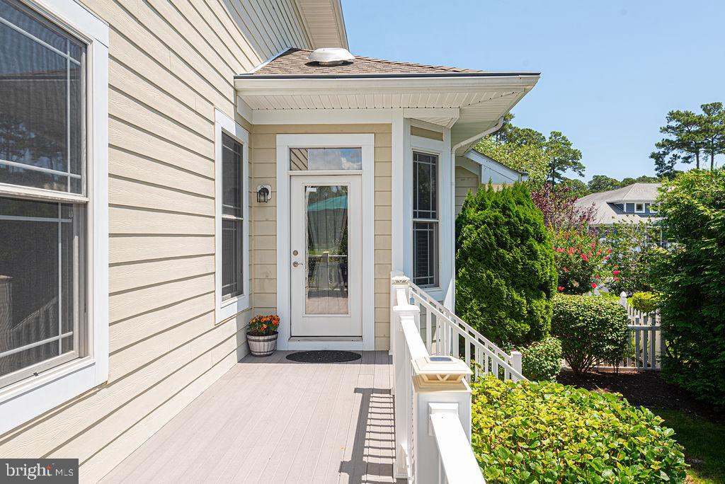 GLEN RIDDLE - Residential