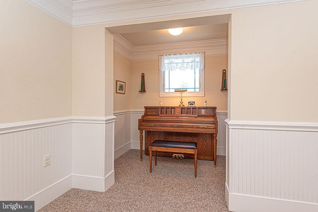 GLEN RIDDLE - Residential