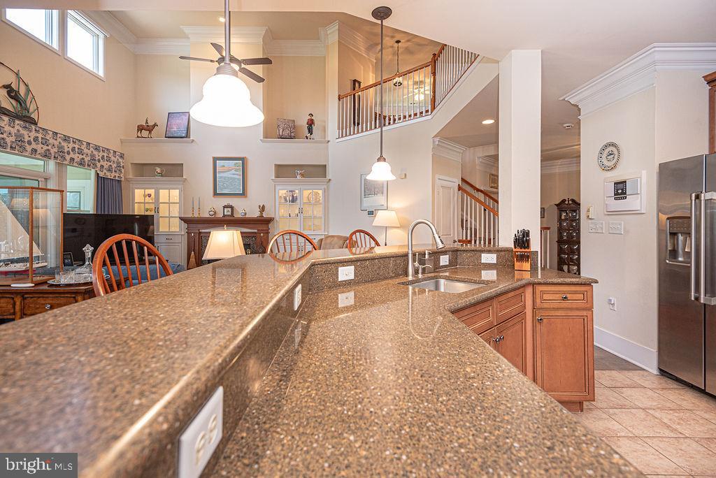 GLEN RIDDLE - Residential