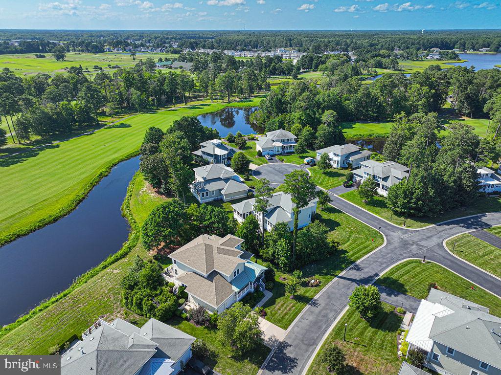 GLEN RIDDLE - Residential