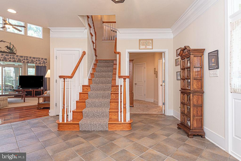 GLEN RIDDLE - Residential