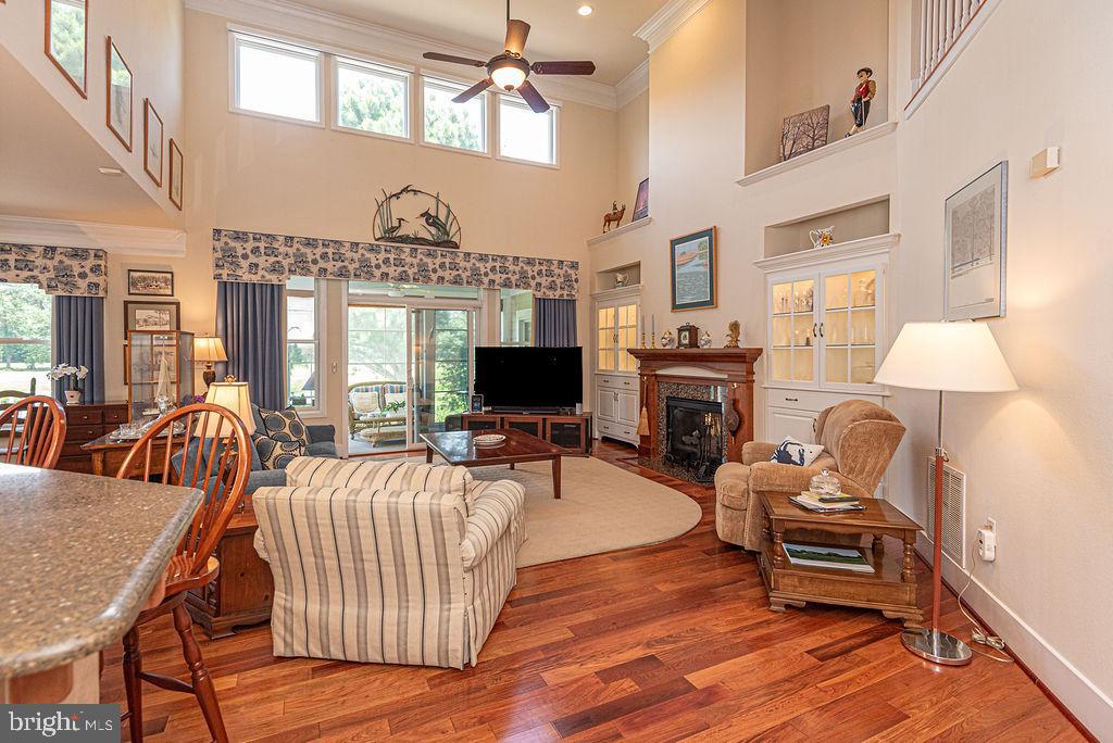 GLEN RIDDLE - Residential