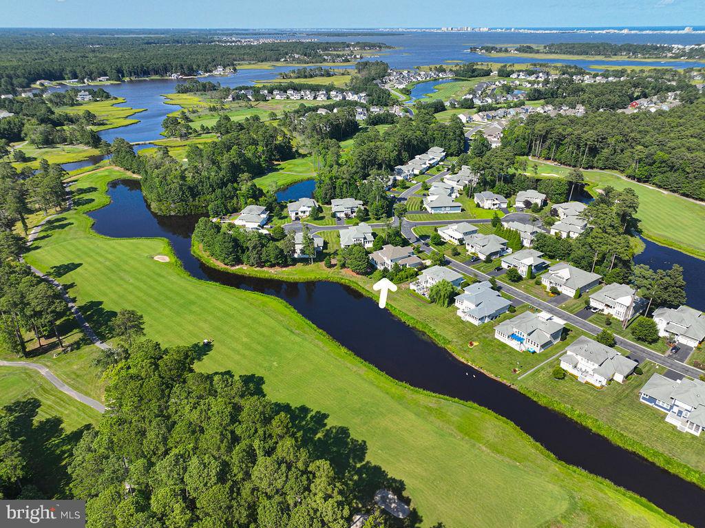 GLEN RIDDLE - Residential