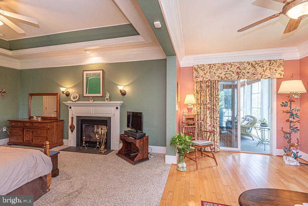 GLEN RIDDLE - Residential