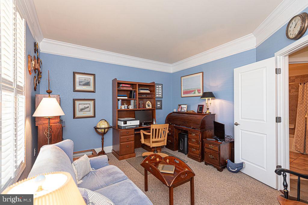 GLEN RIDDLE - Residential