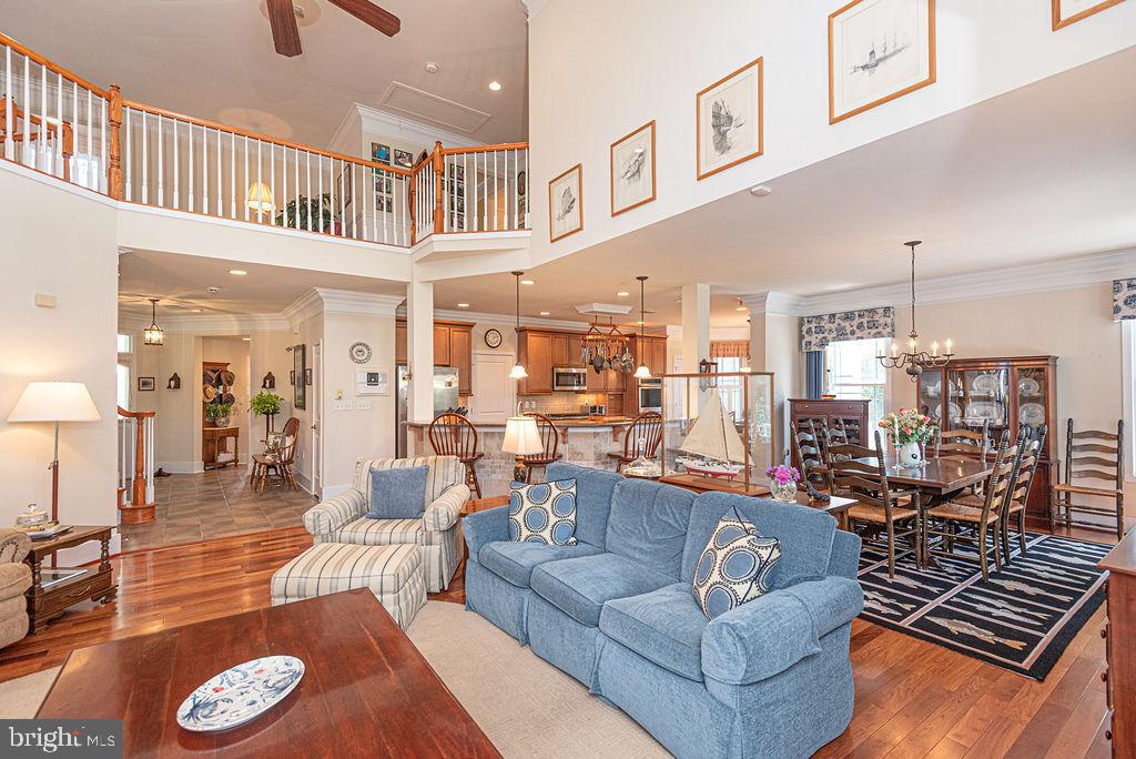 GLEN RIDDLE - Residential