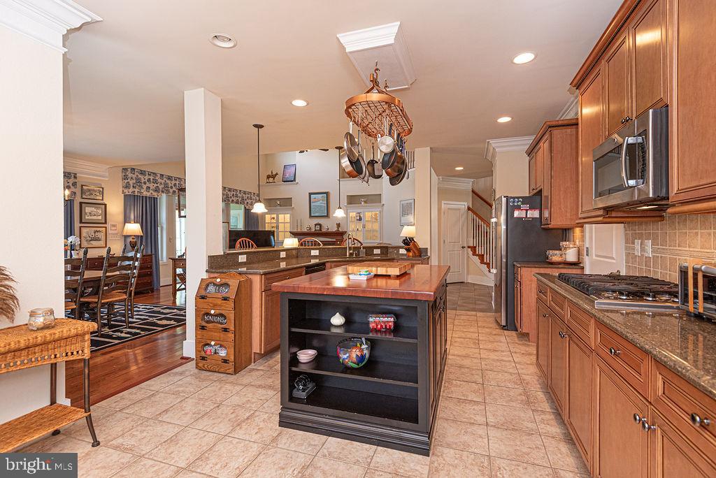 GLEN RIDDLE - Residential