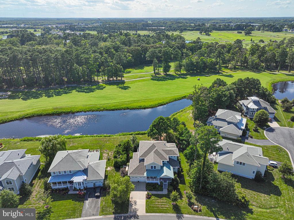 GLEN RIDDLE - Residential