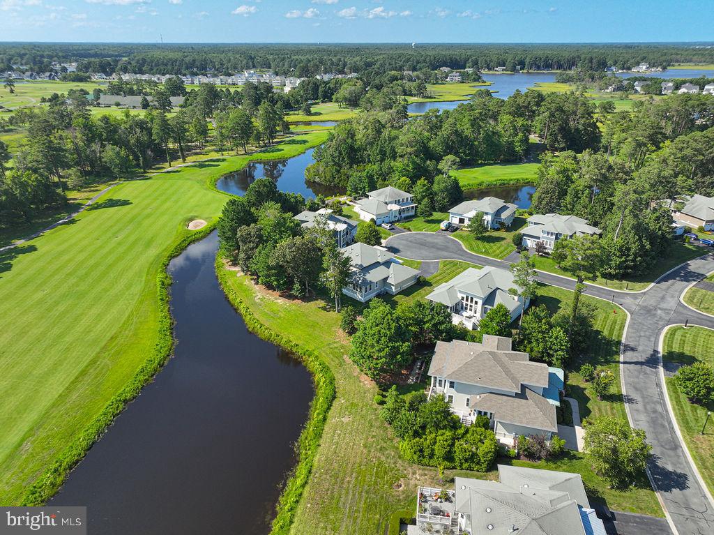 GLEN RIDDLE - Residential