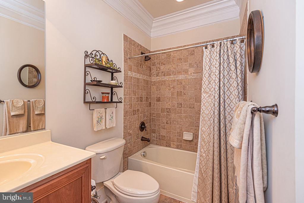 GLEN RIDDLE - Residential