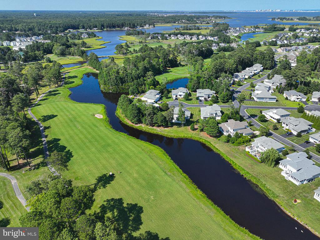 GLEN RIDDLE - Residential