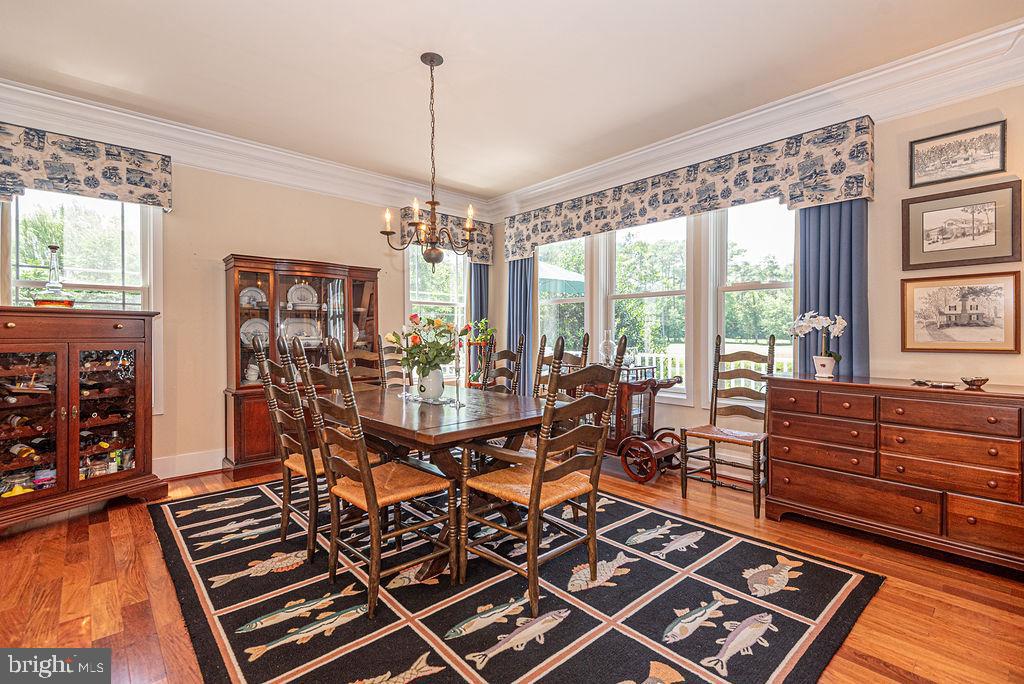 GLEN RIDDLE - Residential