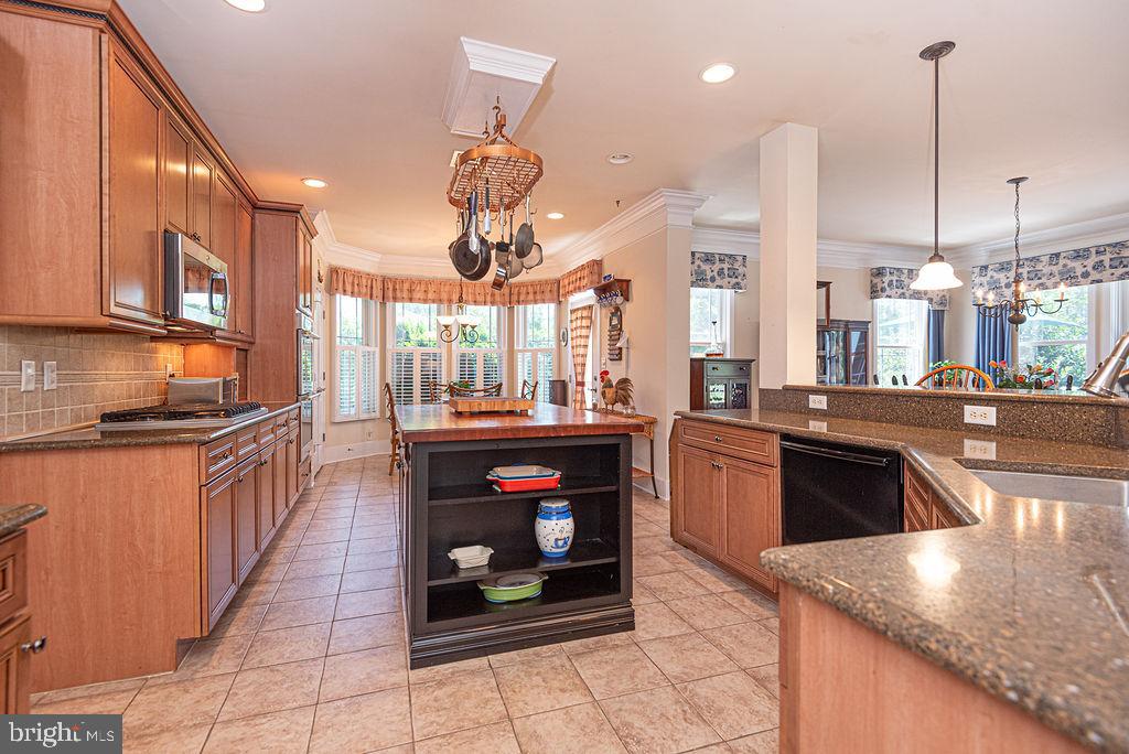 GLEN RIDDLE - Residential