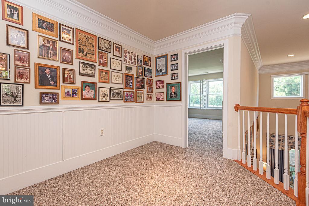 GLEN RIDDLE - Residential