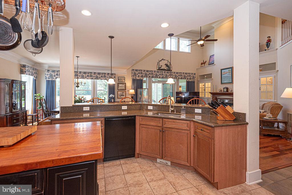 GLEN RIDDLE - Residential