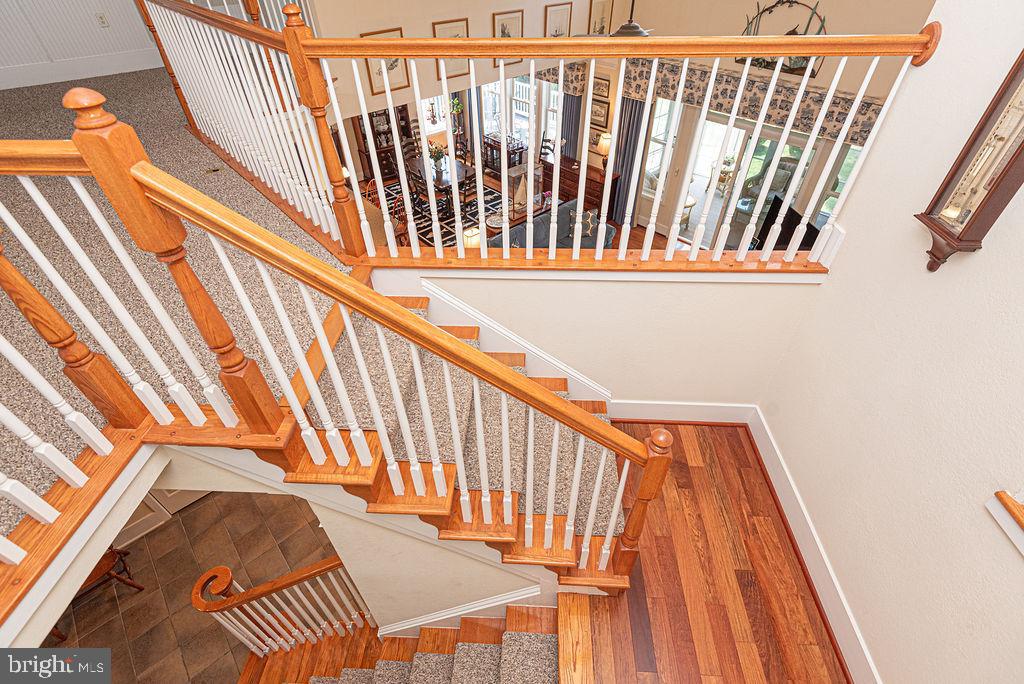 GLEN RIDDLE - Residential