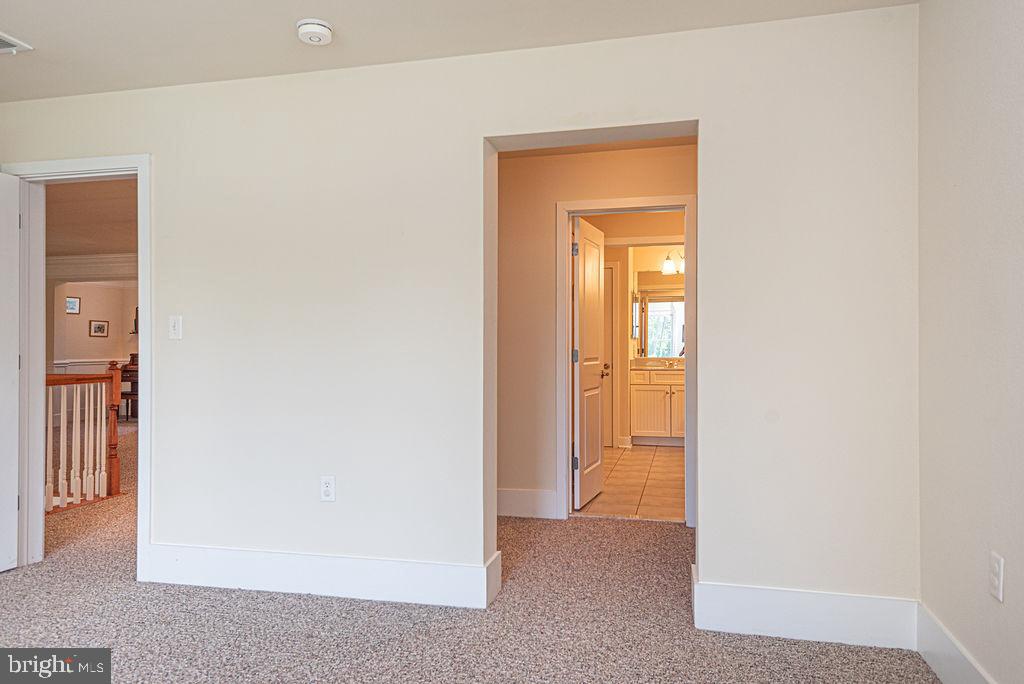 GLEN RIDDLE - Residential