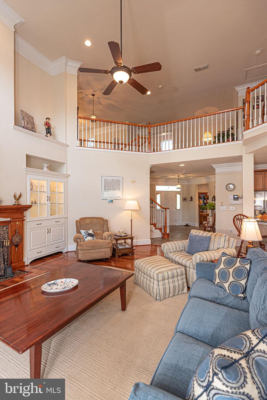 GLEN RIDDLE - Residential