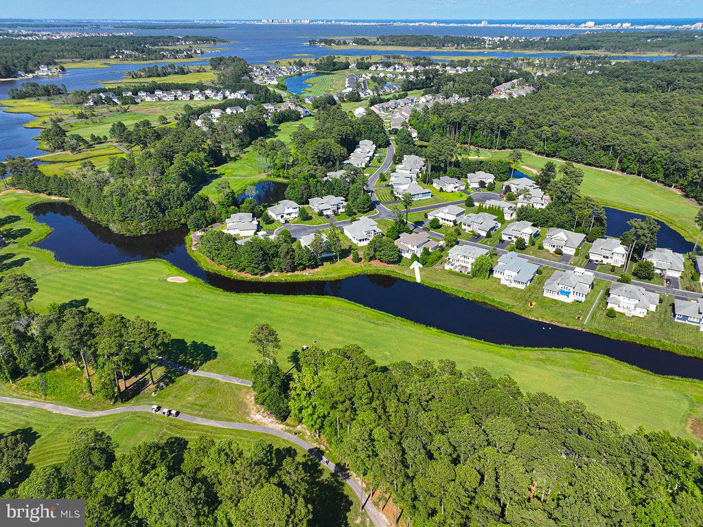 GLEN RIDDLE - Residential