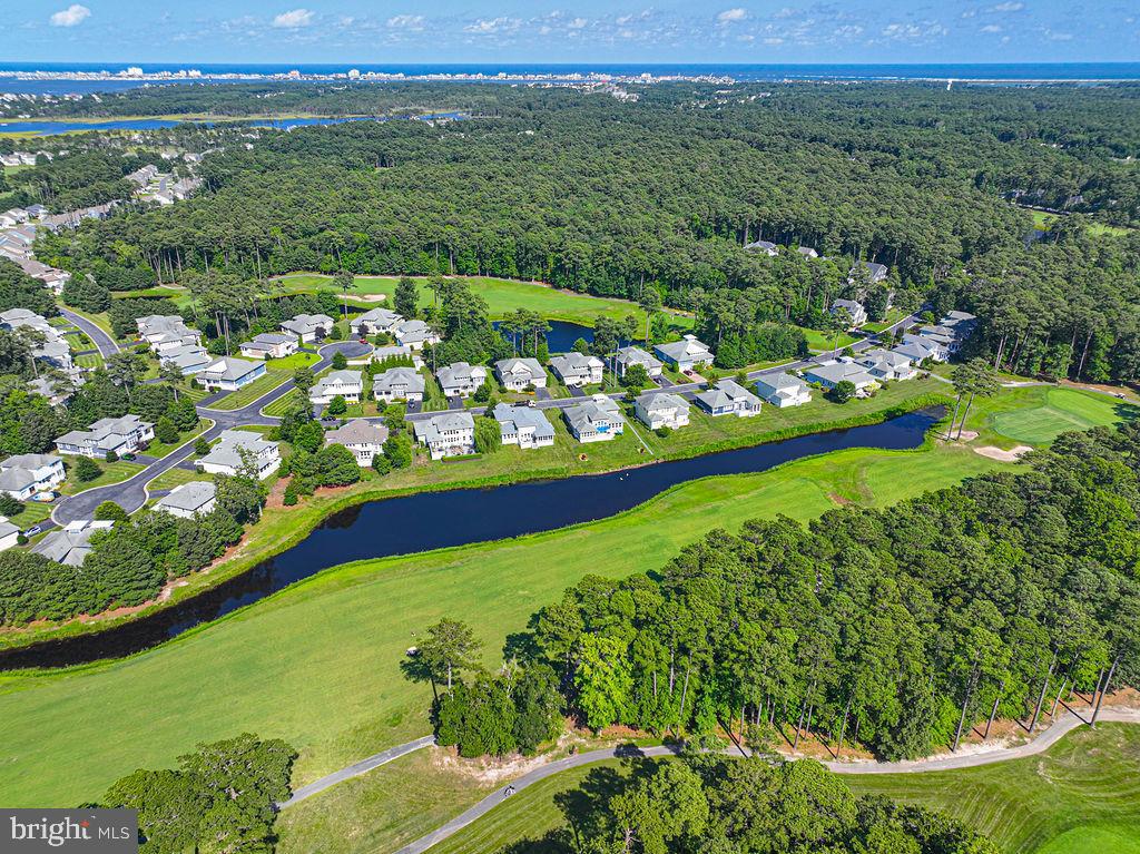 GLEN RIDDLE - Residential