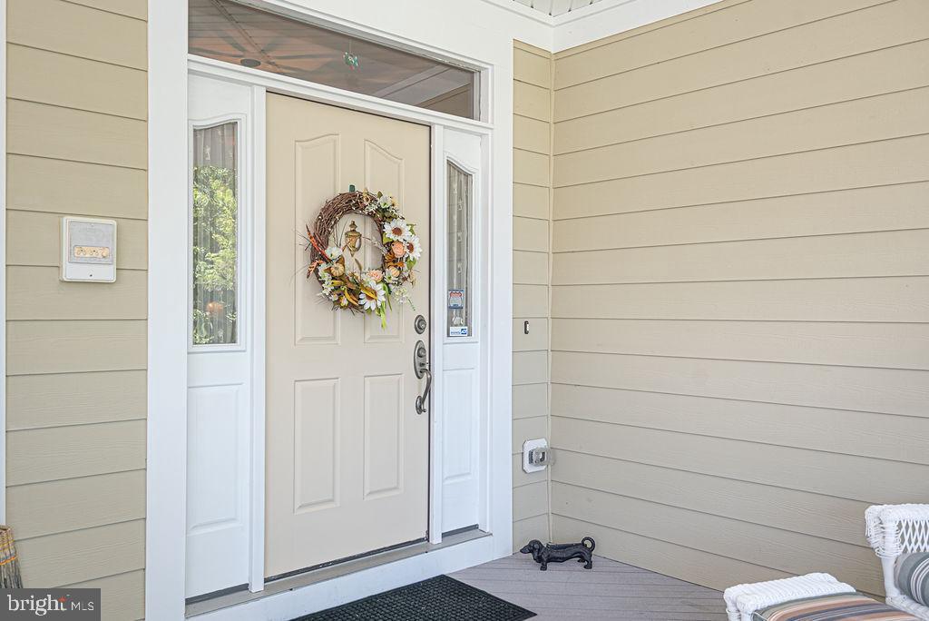 GLEN RIDDLE - Residential