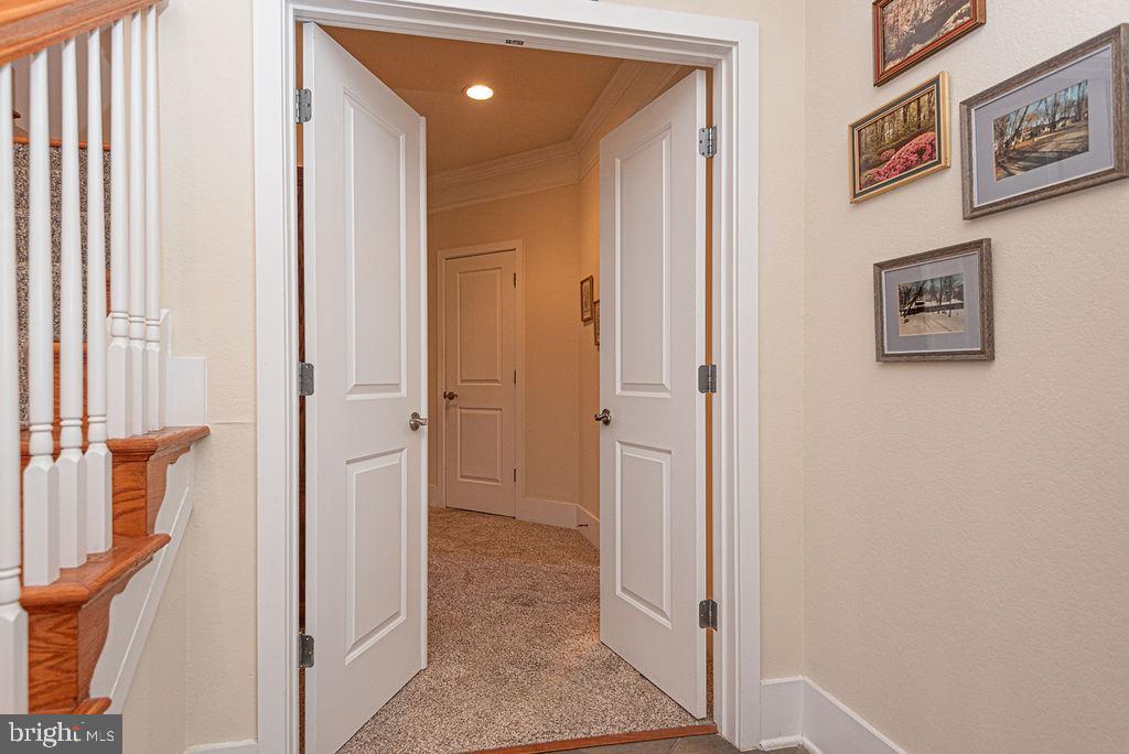 GLEN RIDDLE - Residential