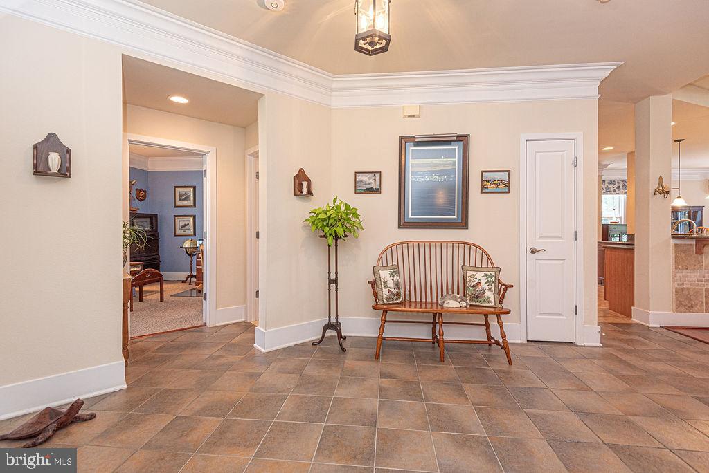 GLEN RIDDLE - Residential