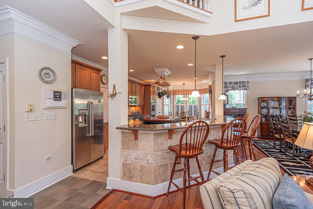 GLEN RIDDLE - Residential