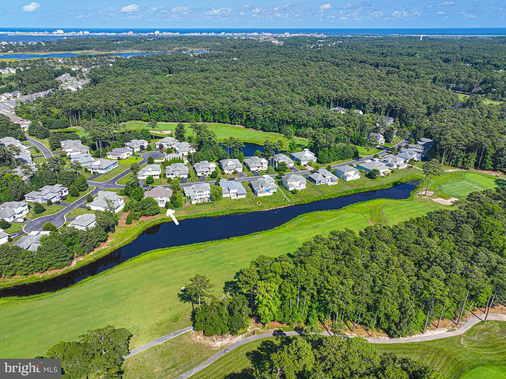 GLEN RIDDLE - Residential