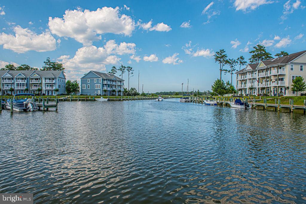 GLEN RIDDLE - Residential