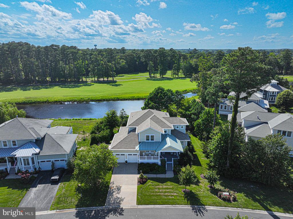 GLEN RIDDLE - Residential