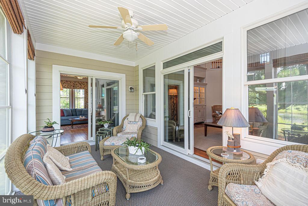 GLEN RIDDLE - Residential