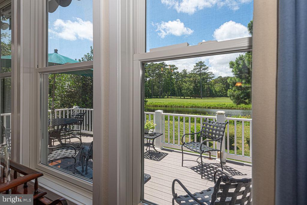 GLEN RIDDLE - Residential