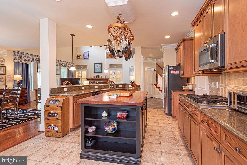 GLEN RIDDLE - Residential