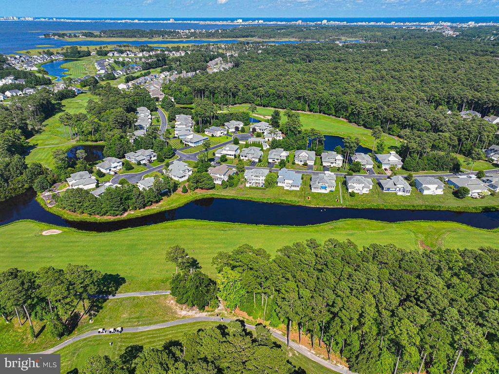 GLEN RIDDLE - Residential