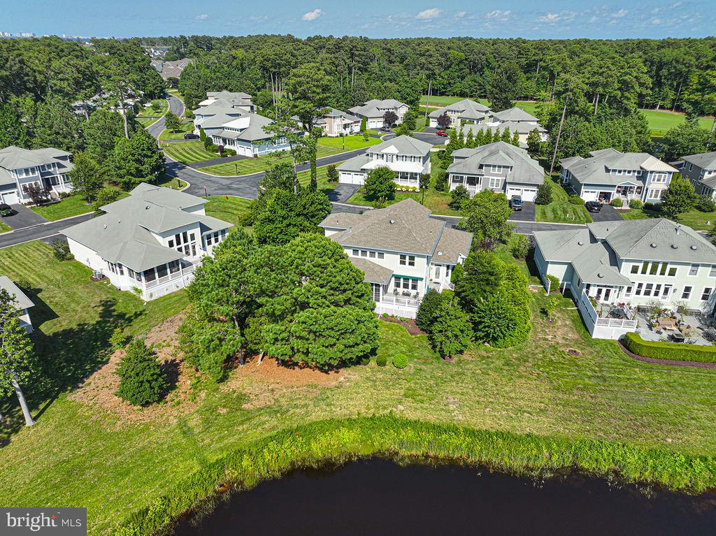 GLEN RIDDLE - Residential