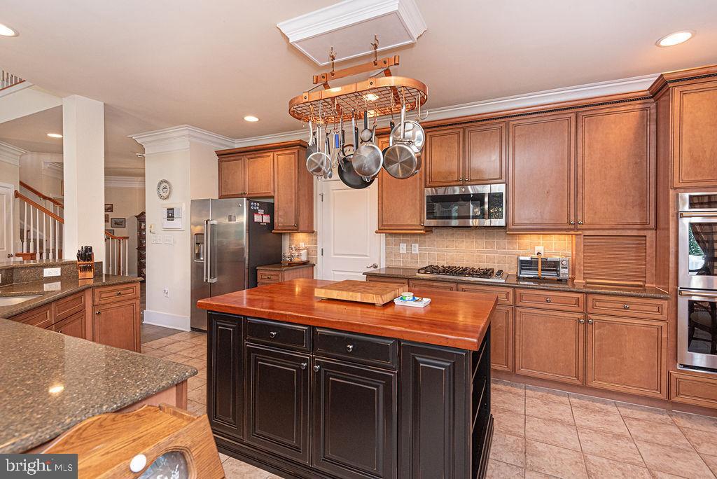 GLEN RIDDLE - Residential