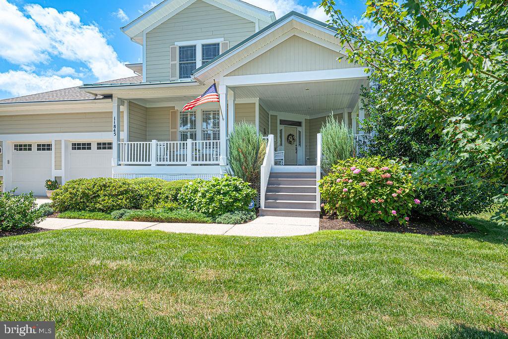 GLEN RIDDLE - Residential