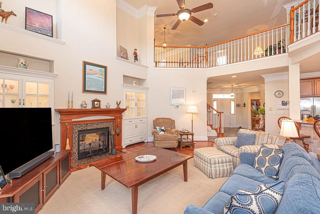 GLEN RIDDLE - Residential