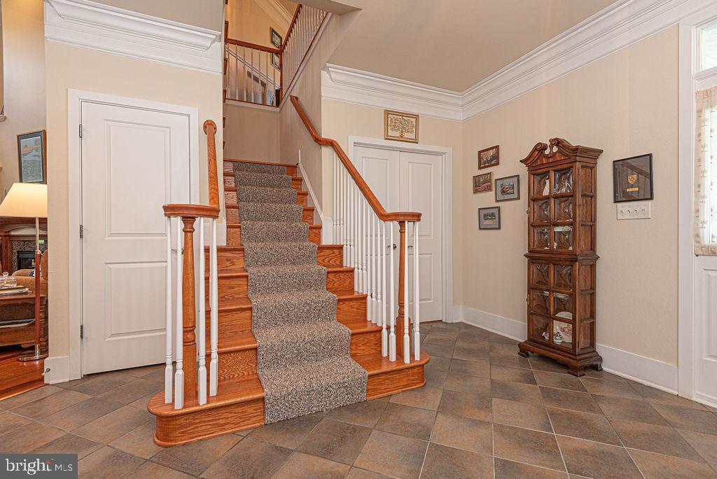 GLEN RIDDLE - Residential