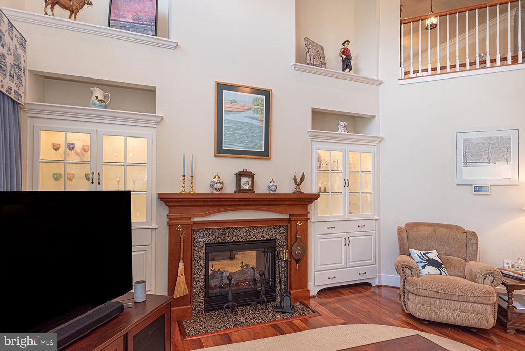 GLEN RIDDLE - Residential