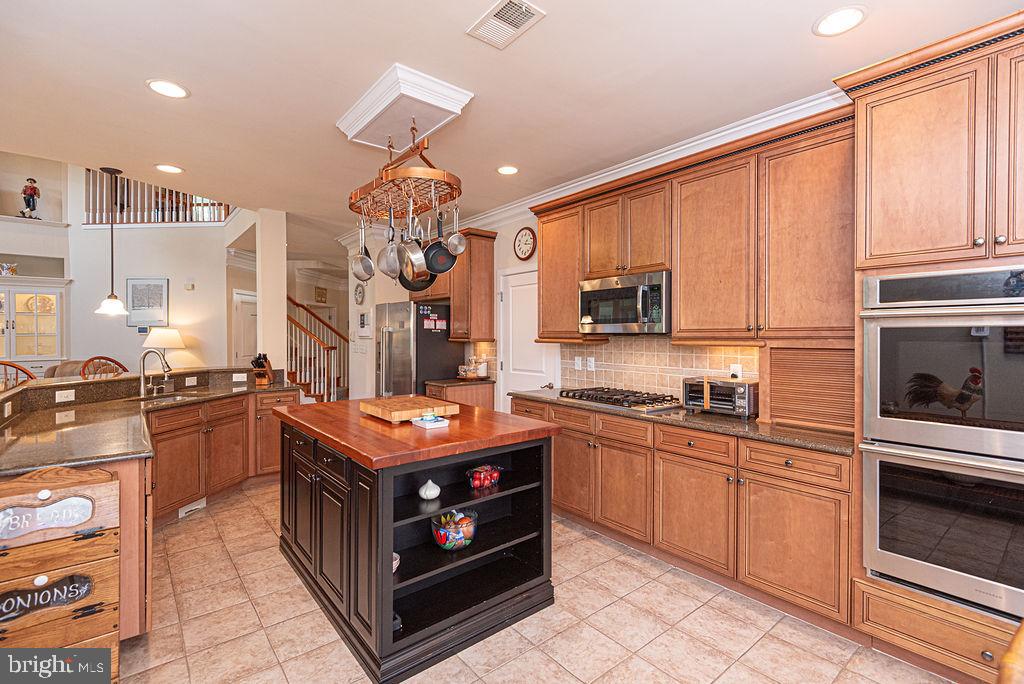 GLEN RIDDLE - Residential