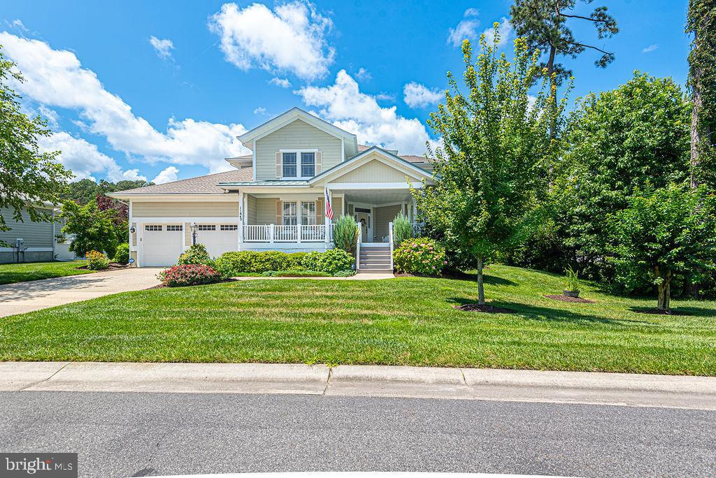 GLEN RIDDLE - Residential